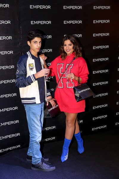 EMPEROR expands with its first Flagship Store in Beirut